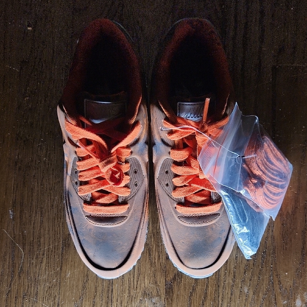The Air Max 90 QS 'Mars Landing - Picture 10 of 14